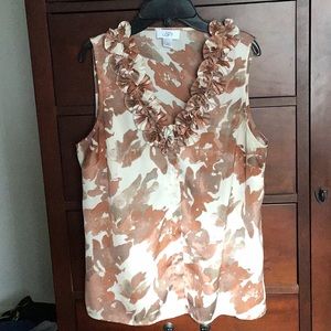 LOFT Blouse